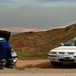 امداد خودرو کرج